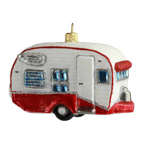 Wohnwagen