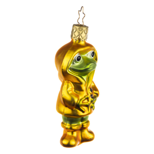 Wetterfrosch