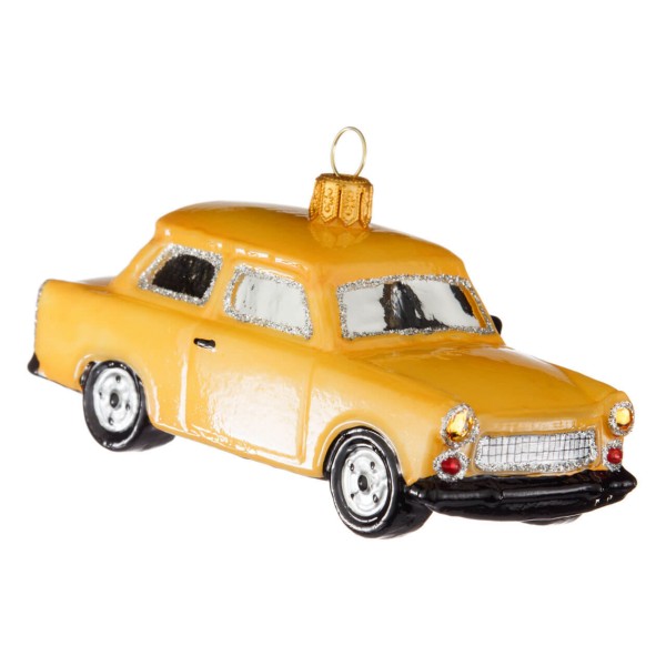 Trabant