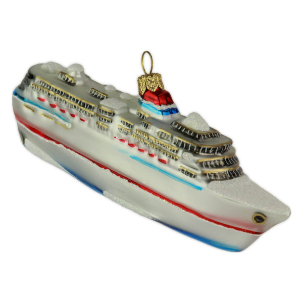 Kreuzfahrtschiff