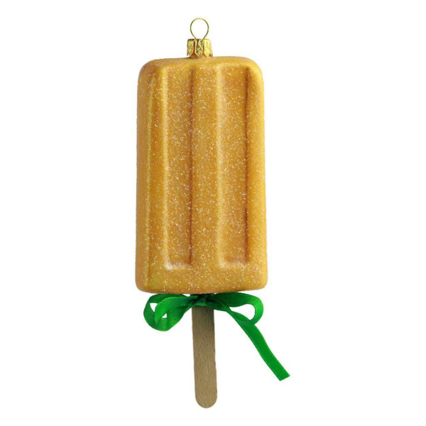 Eis am Stiel (Orange/Maracuja)