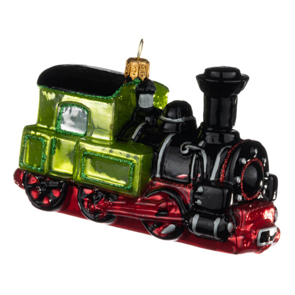 Dampflokomotive