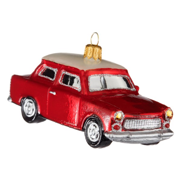 Trabant