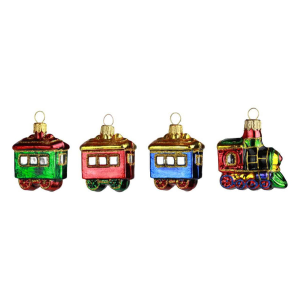 Eisenbahn, Set