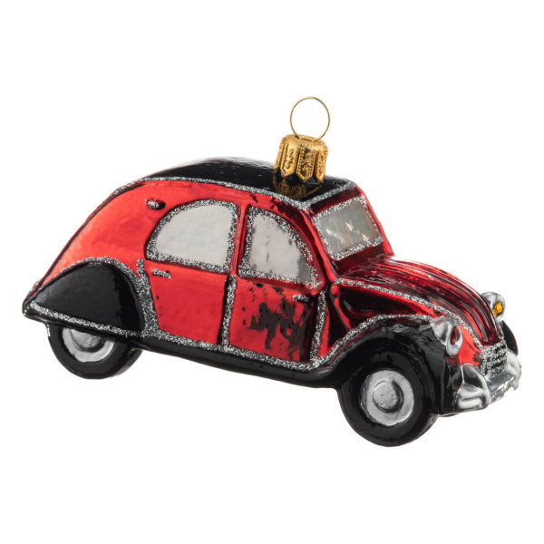 Citroen 2CV