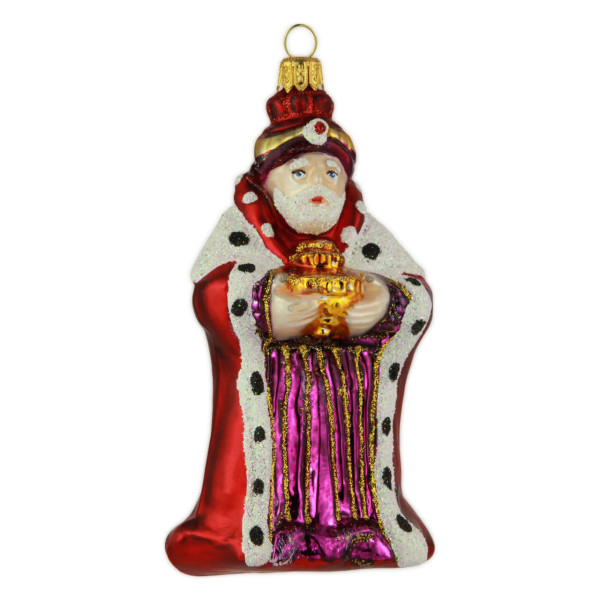 König Melchior