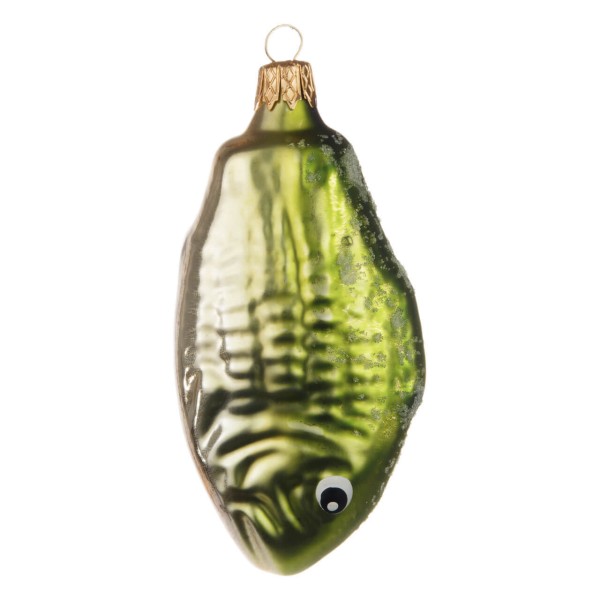 Historischer Fisch
