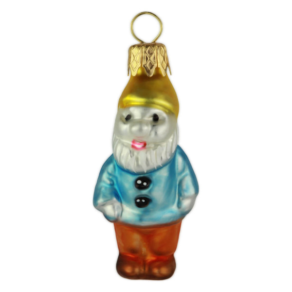 Zwerg, mini