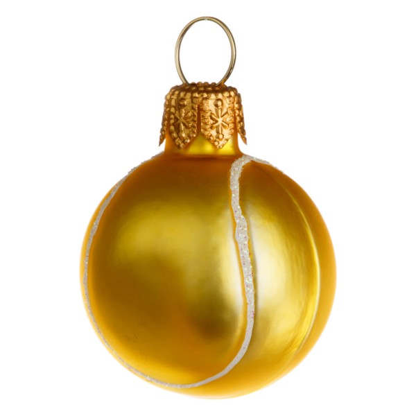 Tennisball, mini