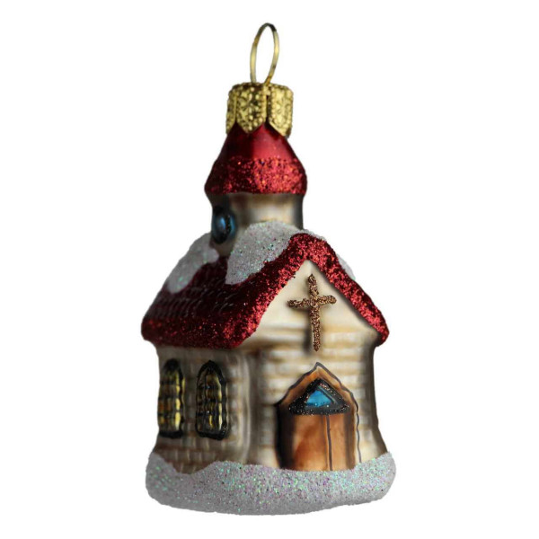 Kirche, mini