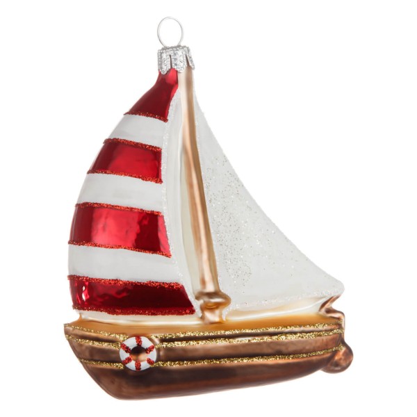 Segelboot