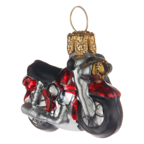 Motorrad, mini
