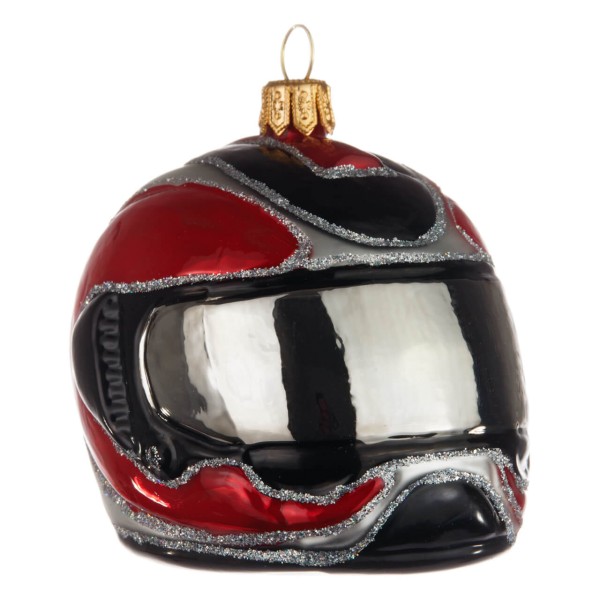 Motorradhelm