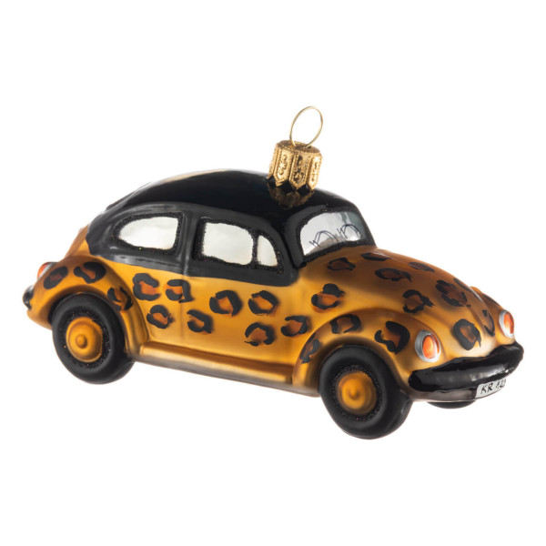 VW Käfer, Cabrio