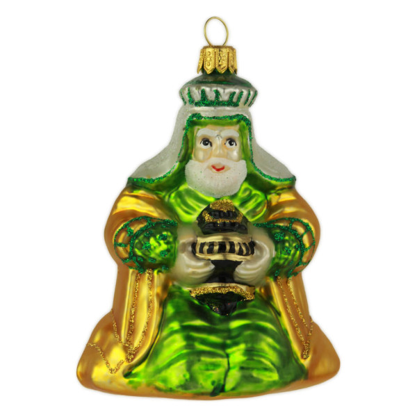 König Caspar