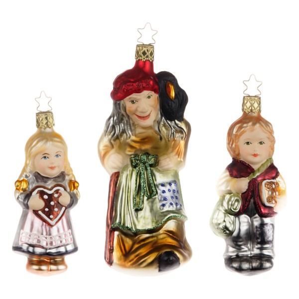 Hänsel und Gretel