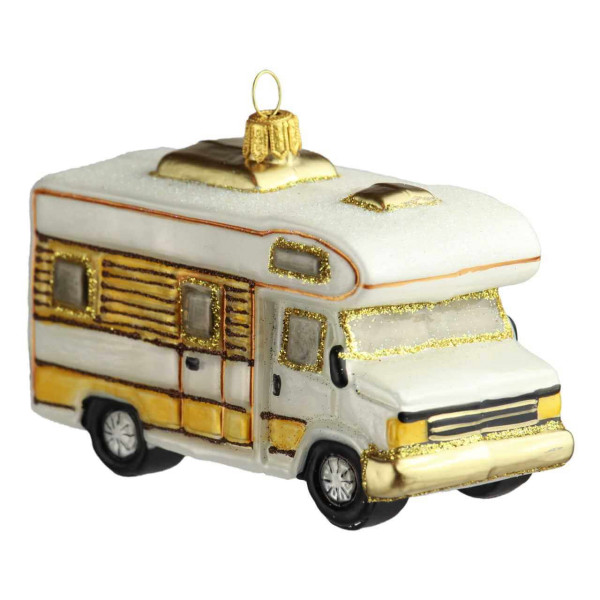 Wohnmobil